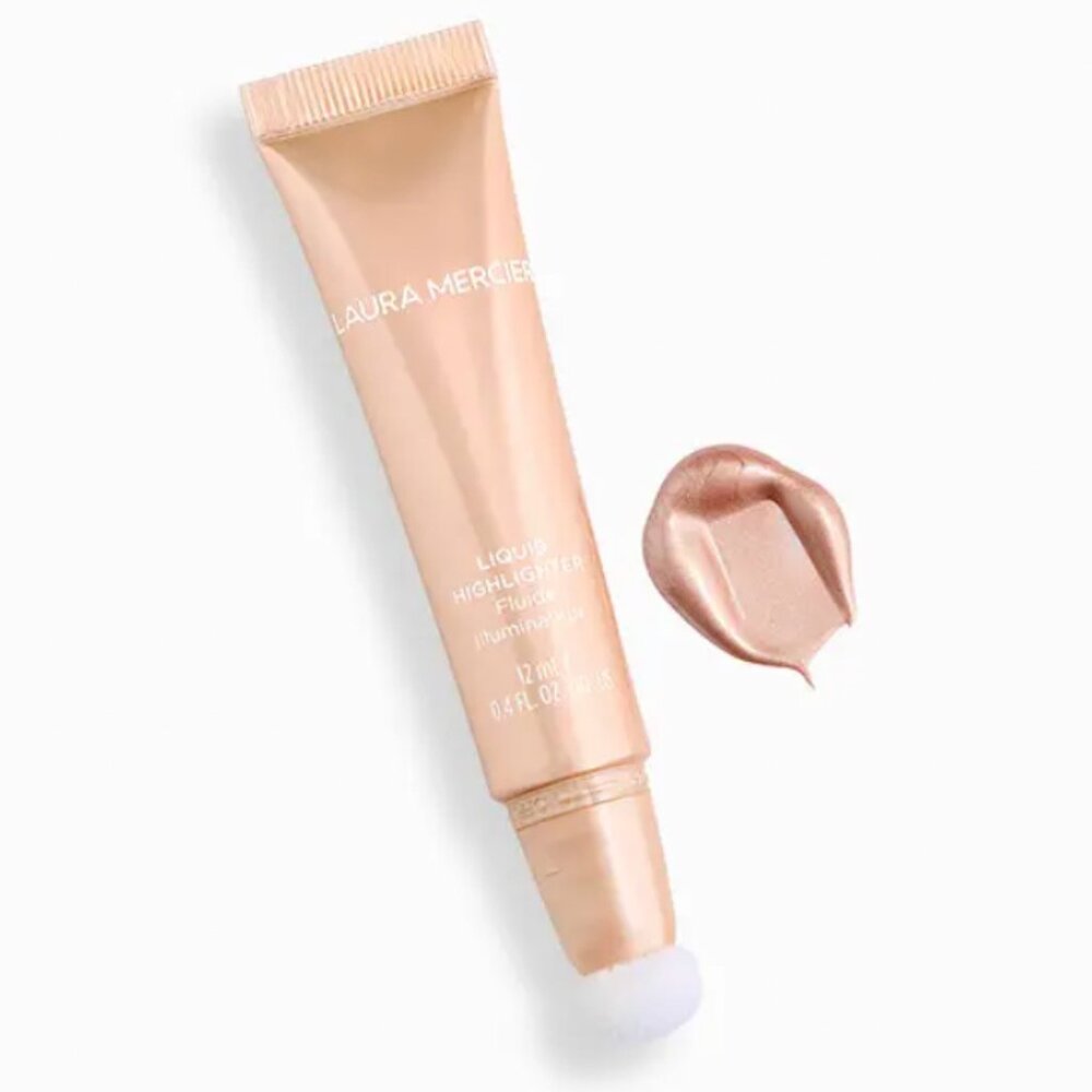 Laura Mercier RoseGlow Liquid Highlighter
